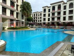 Seletaris (D27), Condominium #595180241